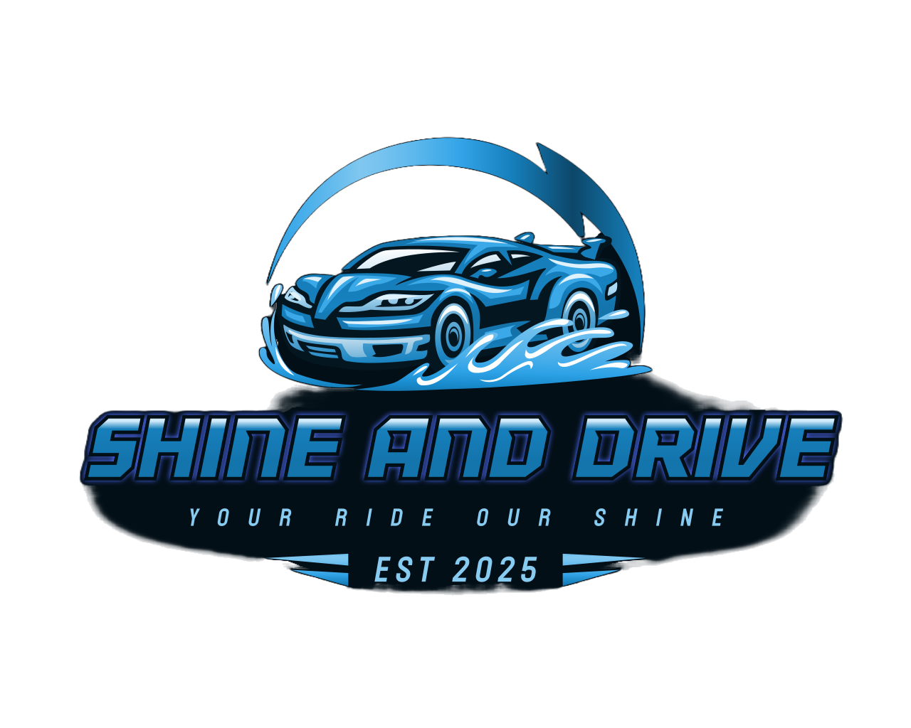 Shine and Drive